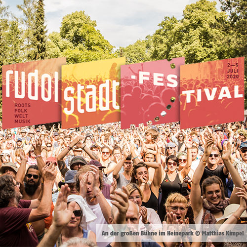 Rudolstadt Festival